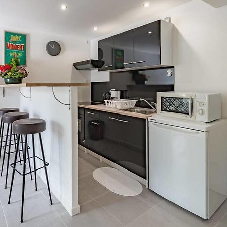Guestready - Modern And Spacious Flat Near Vaise リヨン エクステリア 写真