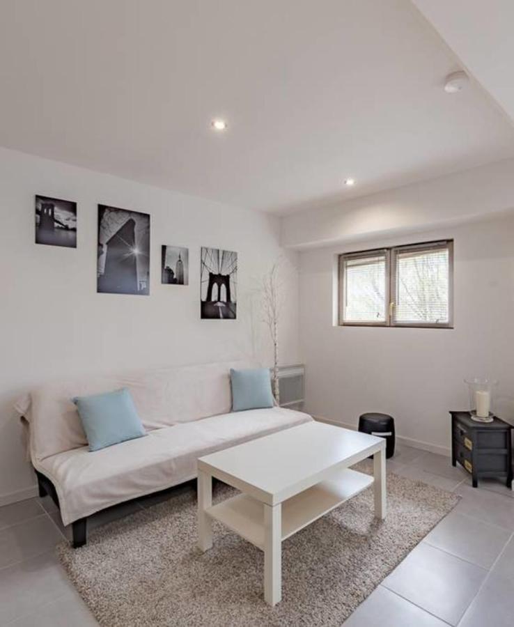 Guestready - Modern And Spacious Flat Near Vaise リヨン エクステリア 写真